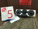 2002 2003 Saturn Vue Ac Heat Climate Temperature Control 22698491. Fixed Price $64.98.