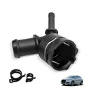 5Q0122291BB Coolant Hose Connector Coupler Compatible With Audi A1 A3 Q2 Q3 Tt. Fixed Price $15.72.