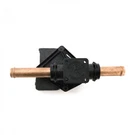 Paccar SR2000028 Hvac Heater Water Shut Off Valve. Fixed Price $251.64.