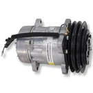 Ac Compressor Fits Rigmaster U4308 4807 Apu RP9128 Sanden Style. Fixed Price $179.99.