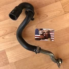 Volvo Heater Hose 31261246 + Pipe 31219144 S60 S80 V60 V70 XC60 XC70. Fixed Price $40.00.