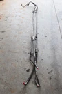 2019-2023 Volvo Vnl 760 D13 Hvac Air Conditioning A/c Suction Hose Line Pipe Oem. Fixed Price $234.00.