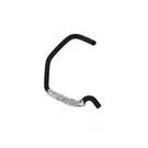 Heater Hose Dayco 87937. Fixed Price $34.16.