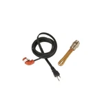 Phillips & Temro Zerostart Kit-heater 350-0043 1000 Watts 120 Volts. Fixed Price $60.00.