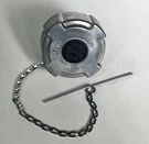 New Genuine Mack Truck 25132213 Fuel Cap For Replace 16MF31P2. Fixed Price $58.50.