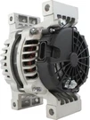 New Alternator Fits Freightliner Cascadia DD15 Detroit Diesel 2008-2017 8600253. Fixed Price $162.89.