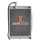 Fit Rigmaster Apu /2008&NEWER Model P-110 P10-40 RP5028 Auxiliary Radiator. Fixed Price $179.00.