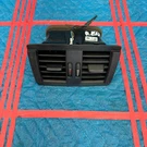 2012 2016 Bmw 328I Xdrive F30 Rear Center Air Vent Oem 64229207330. Fixed Price $20.00.