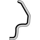 18457 Gates Heater Hose For Toyota Tundra 2000-2002. Fixed Price $35.99.