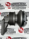 Horton Fan Clutch Paccar MX-13 Engine, 79A8138, 98A8138, 601997. Fixed Price $1295.00.