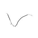 A22-52200-301 Ac Hose Assy From Compressor To Condenser 120 Oem Frth. Fixed Price $226.79.