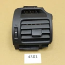 Toyota 4RUNNER 10-24 Oem Front Right Passenger Dash A/c Air Vent Panel Grill Ac. Fixed Price $29.99.