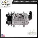 10355011 A/c Compressor 12V TM15HS W/ Clutch Fits International 1552SC 2554 2574. Fixed Price $249.15.