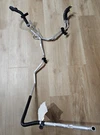 2010 Dodge Journey Genuine Mopar Heater Supply & Return Hose Tubes 5058551AE Oem. Fixed Price $119.99.