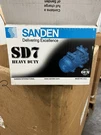 Sanden 4347 A/c Compressor 75R9622 International 3611894C91 SD7H15E. Fixed Price $114.99.