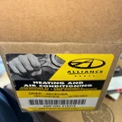 Alliance Red Dot Ac Receiver Drier Abp N83 319745 RD-5-10589-1P New In Box. Fixed Price $42.00.