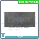 Ac Condenser Fits Sterling LT9500 L7500 / Ford LA9000 - Oe# 9242472 Ql. Fixed Price $128.95.