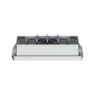 United Pacific 41017 Chrome A/c Vent For 2001 & Earlier Kenworth -center-. Fixed Price $15.86.