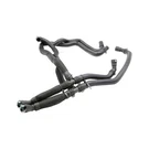 Fits 2015-2017 Ford F150 5.0L Engine Inlet Outlet Hvac Heater Hose Assembly. Fixed Price $69.00.