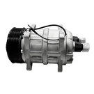 A/c Compressor Type 102-1018 102-580 For Thermo King Tripac Apu. Fixed Price $133.90.
