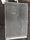 12 13 14 15 Mercedes CLS550 Ac Condenser, Oem --64K--. Fixed Price $165.00.