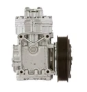Truck Air T/cci A/c Compressor W/ 8 Groove Clutch Part #03-3204E Ref:mei 5271. Fixed Price $298.02.