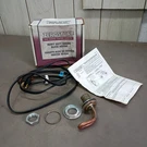 Phillips & Temro 8602816 Freeze Plug Heater 120 V, 600 Watts, 44 Mm Diameter. Fixed Price $34.95.