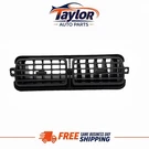 2002-2004 Nissan Frontier Xterra Center Dash Vents Heat Climate Control Oem. Fixed Price $24.95.