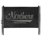Northern 9240828 99-02 Internatio Nal Navistar 9200-9400 Ac Condenser 3504377C1. Fixed Price $199.95.