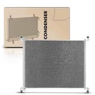 A/c Air Conditioning Condenser For Kenworth T2000 1997-2007 T800 2002 4866845008. Fixed Price $139.99.