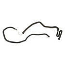 Genuine 166-830-50-96 Hvac Heater Hose. Fixed Price $31.47.