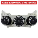2007-2009 Kia Spectra Ac Heater Control Climate Temperature Oem. Fixed Price $89.99.