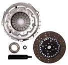10-1/4" Clutch Kit Replacement For Kubota L600 L3710 L4630 MX5100 TA040-20600. Fixed Price $184.99.