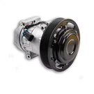Sanden 12 Volt A/c Compressor, 8-GROOVE Pulley 5404G. Fixed Price $217.95.