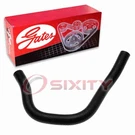 Gates 18429 Hvac Heater Hose For C87316 96064465 63195 30020691 Xw. Fixed Price $24.94.