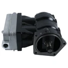 Brake Air Compressor 4127040080 4127040040 4127040010 For Wabco Volvo D12. Fixed Price $439.01.