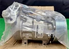 New Sanden 3611894C1 7H15 4347 Ac Compressor 10PV Clutch Free Shipping. Fixed Price $299.99.