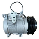Ryc New Ac Compressor AD-1227N Fits Mitsubishi Fuso Canter FE160 FEC72S 3.0 2012. Fixed Price $254.99.