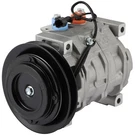 Ac A/c Compressor For 2011-20 Isuzu Npr-hd 18-20 Ftr 5.2L 2011-19 Hino 268 7.7L. Fixed Price $122.54.