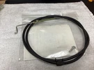 New Oem Mack Heater Control Cable 3230-221697 Discontinued 28" Long. Fixed Price $75.00.
