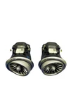 2023 Mercedes Eqs Sedan V297 Oem Front Right &left Dashboard Air Vent 2978304100. Fixed Price $106.25.
