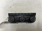 2013 Volkswagen Tiguan Heat Ac Controller Single Zone Oem. Fixed Price $58.95.