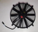 Faz 6402257 14" Axial Fan 12V Puller IP68 New Takeout Rv Bus. Fixed Price $100.00.
