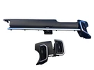 2024 Mazda CX-50 Oem Front Right Left & Center Air Vent Set (3) W/trim Black. Fixed Price $170.00.