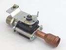 Kysor Bergstrom 2499072 Gillig 82-04823-000 Water Flow Control Heater Valve Assy. Fixed Price $99.95.