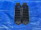 04-08 Nissan Maxima Dash Front Insert Air Vent Right And Left Set Black Oem!!. Fixed Price $69.99.