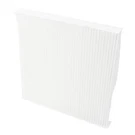 Cabin Air Filter 8-3/8 X 8-5/8 Replaces Freightliner VCC36000006. Fixed Price $8.43.