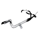 Acdelco Hvac Heater Hose Assembly 10261147 For 95-97 Chevrolet Camaro Pontiac. Fixed Price $175.18.
