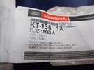 New Motorcraft Hvac Heater Outlet Pipe KT-134. Fixed Price $20.00.