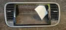 12-19 Beetle Dashboard Center Grille W/airvent 5C1858071C 5C1819727 /5C1819728. Fixed Price $100.00.